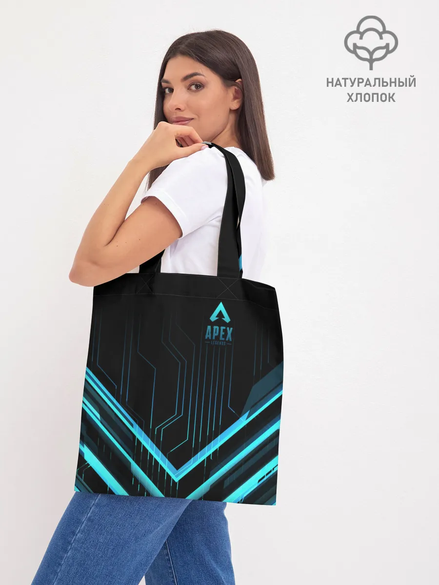 Шоппер база / Apex Legends