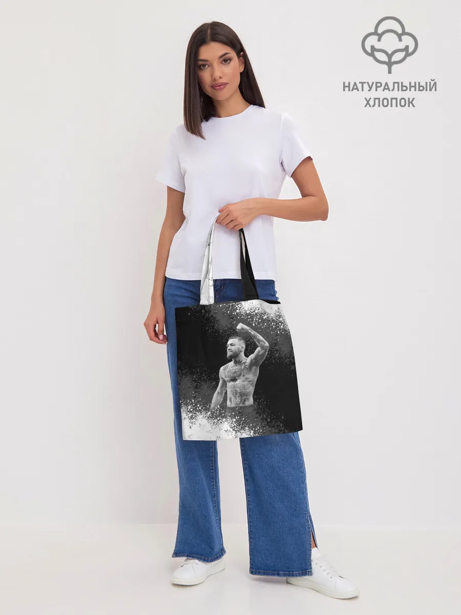 Шоппер база / Conor McGregor | Конор МакГрегор