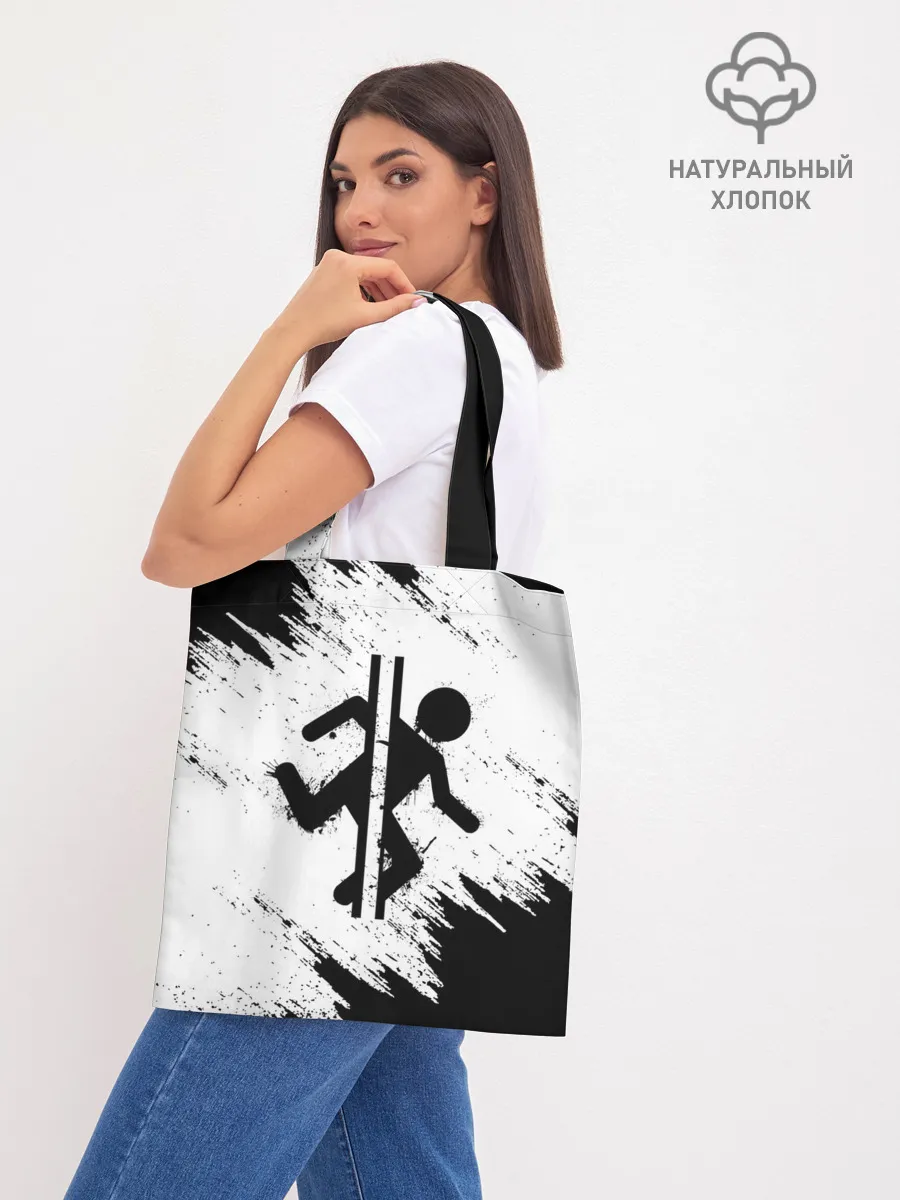 Шоппер база / PORTAL