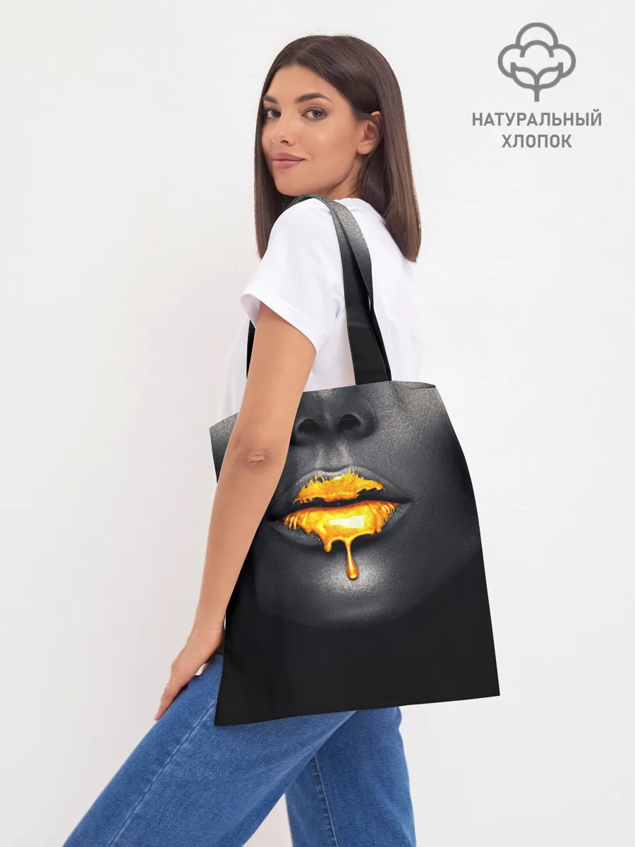 Шоппер база / Мода: Губы