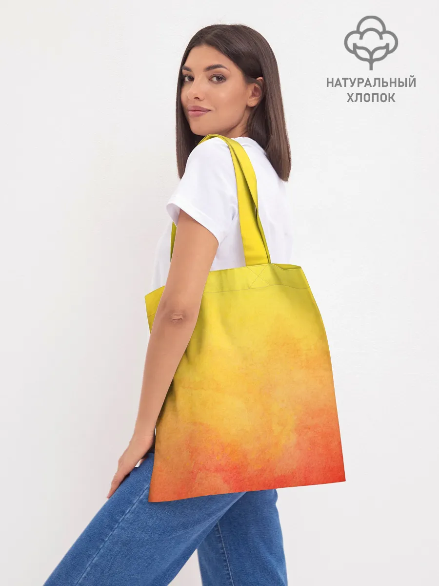 Шоппер база / Be your own Superhero