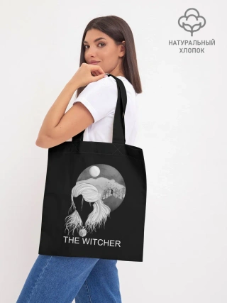 Шоппер база / The Witcher