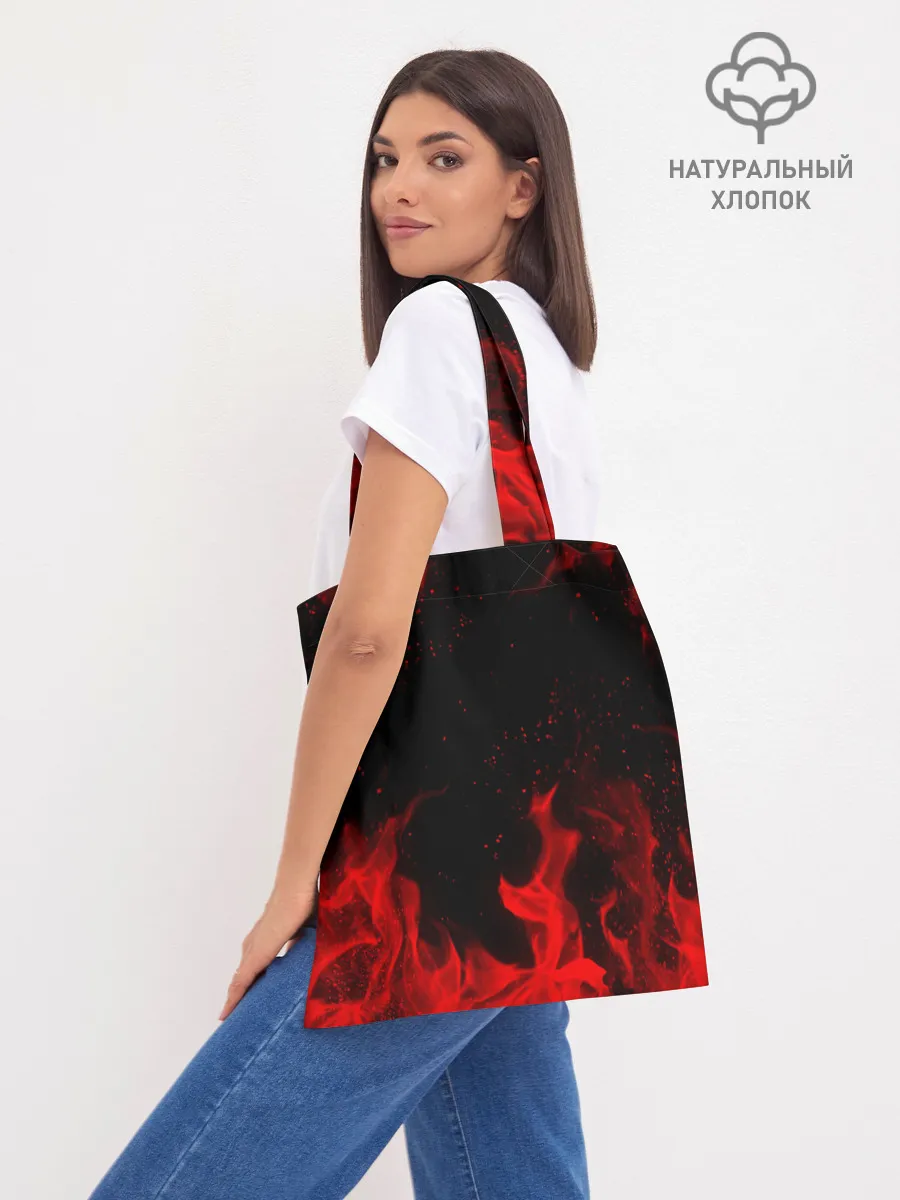 Шоппер база / ВЕДЬМАК / THE WITCHER / ГЕРАЛЬТ | ВОЛК WOLF