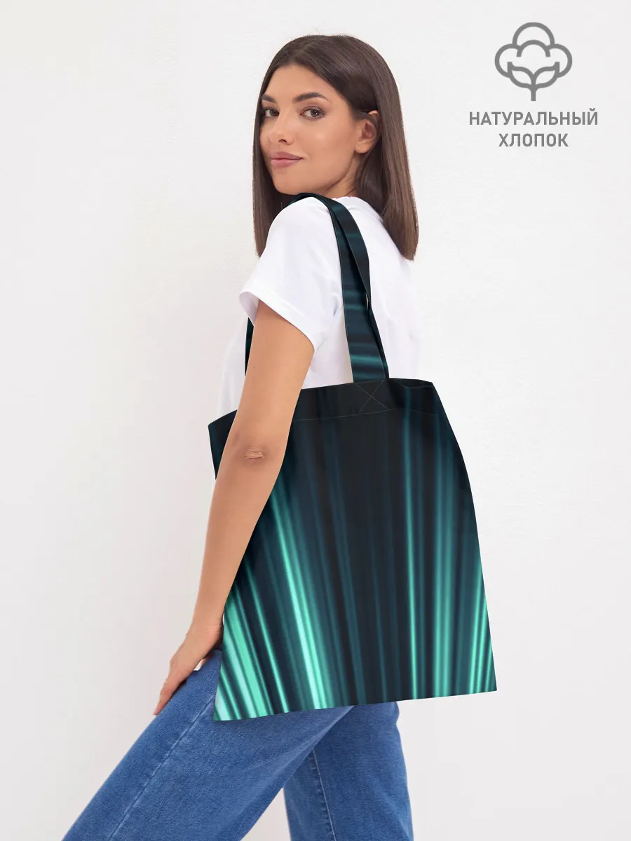 Шоппер база / текстура