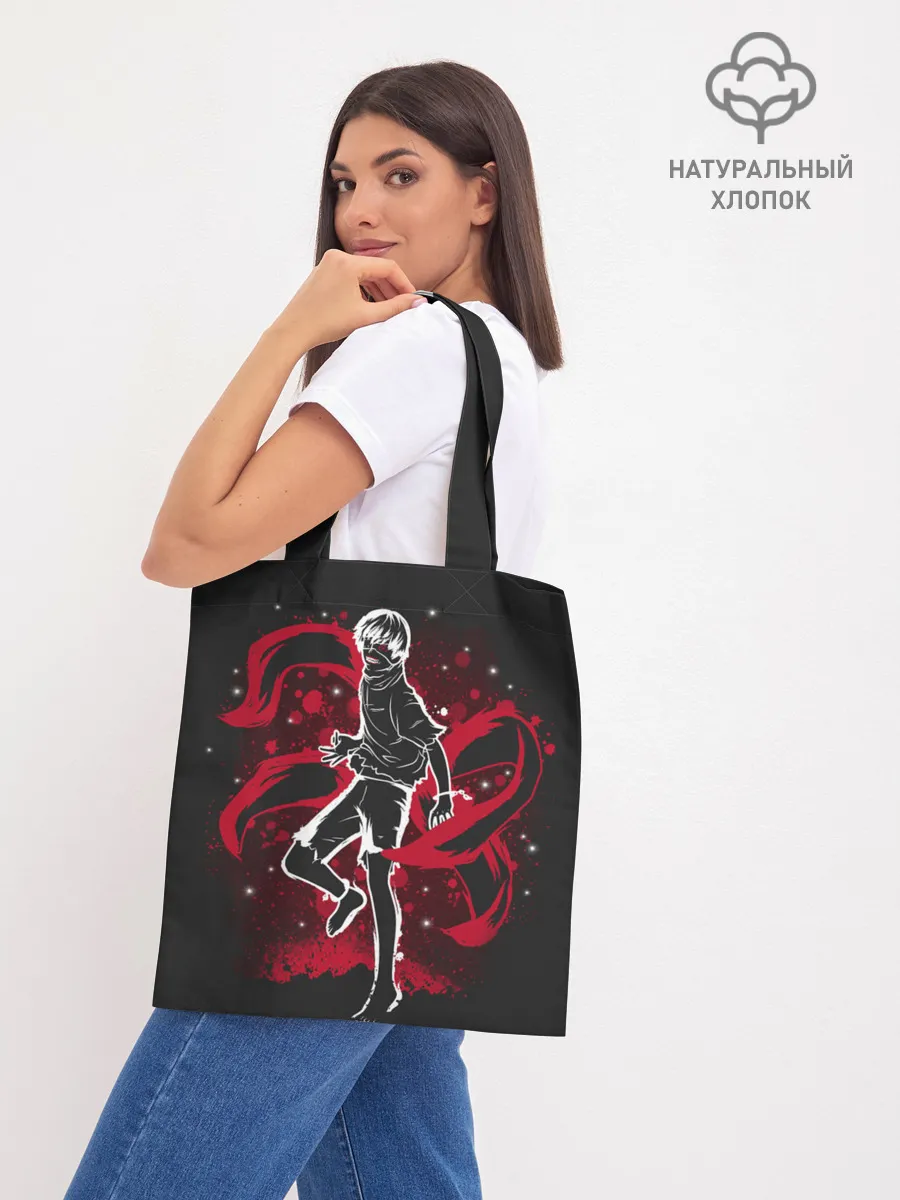 Шоппер база / Tokyo Ghoul