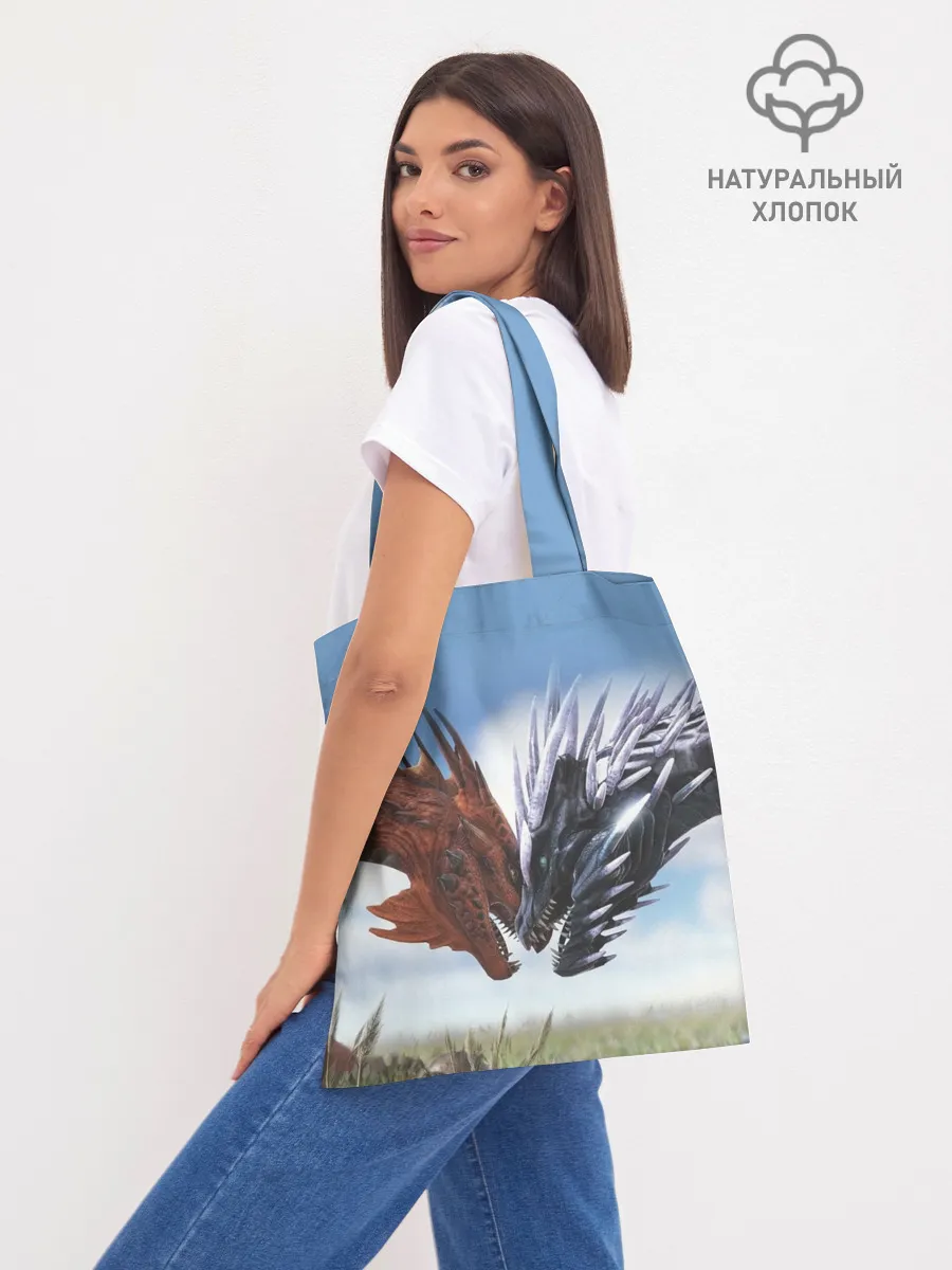 Шоппер база / Ark Survival Evolved