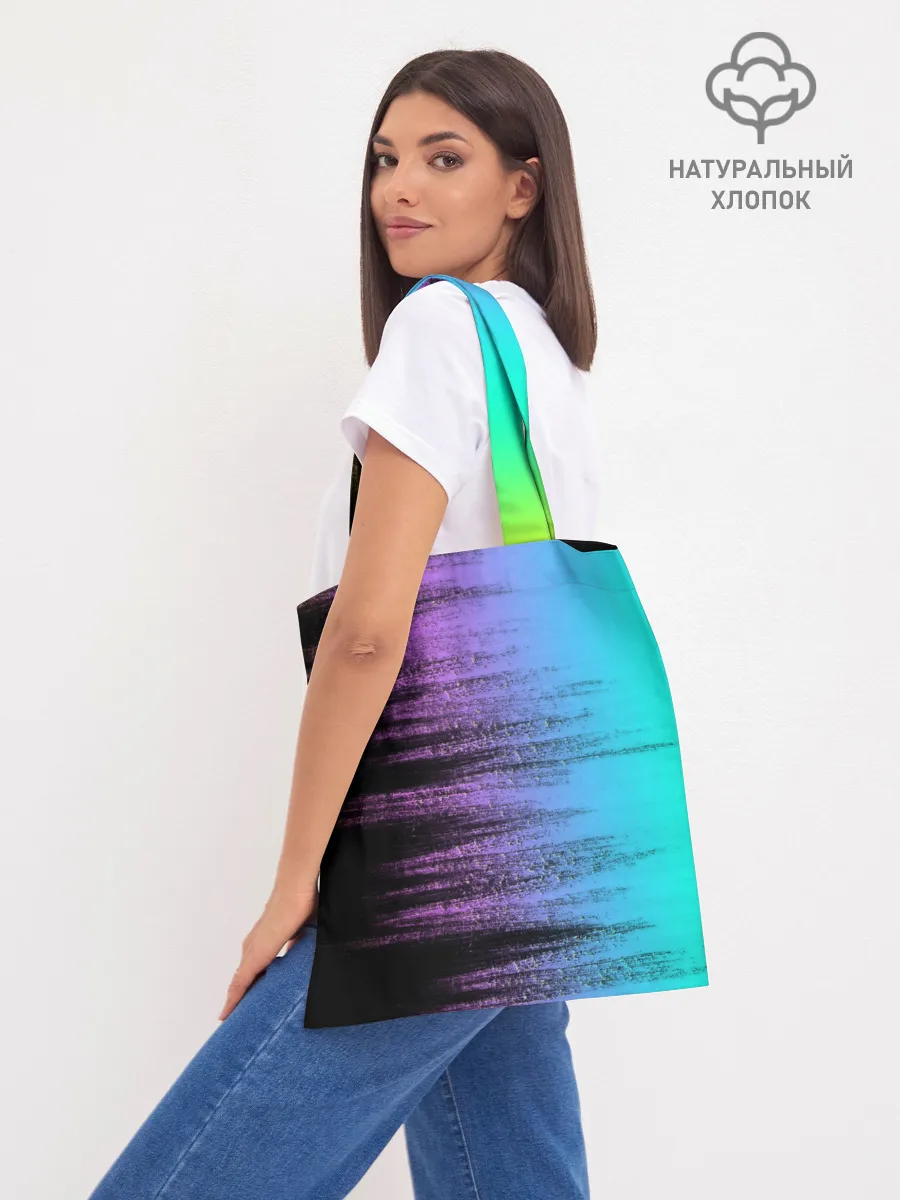 Шоппер база / BILLIE EILISH