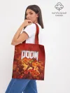 Шоппер база / DOOM