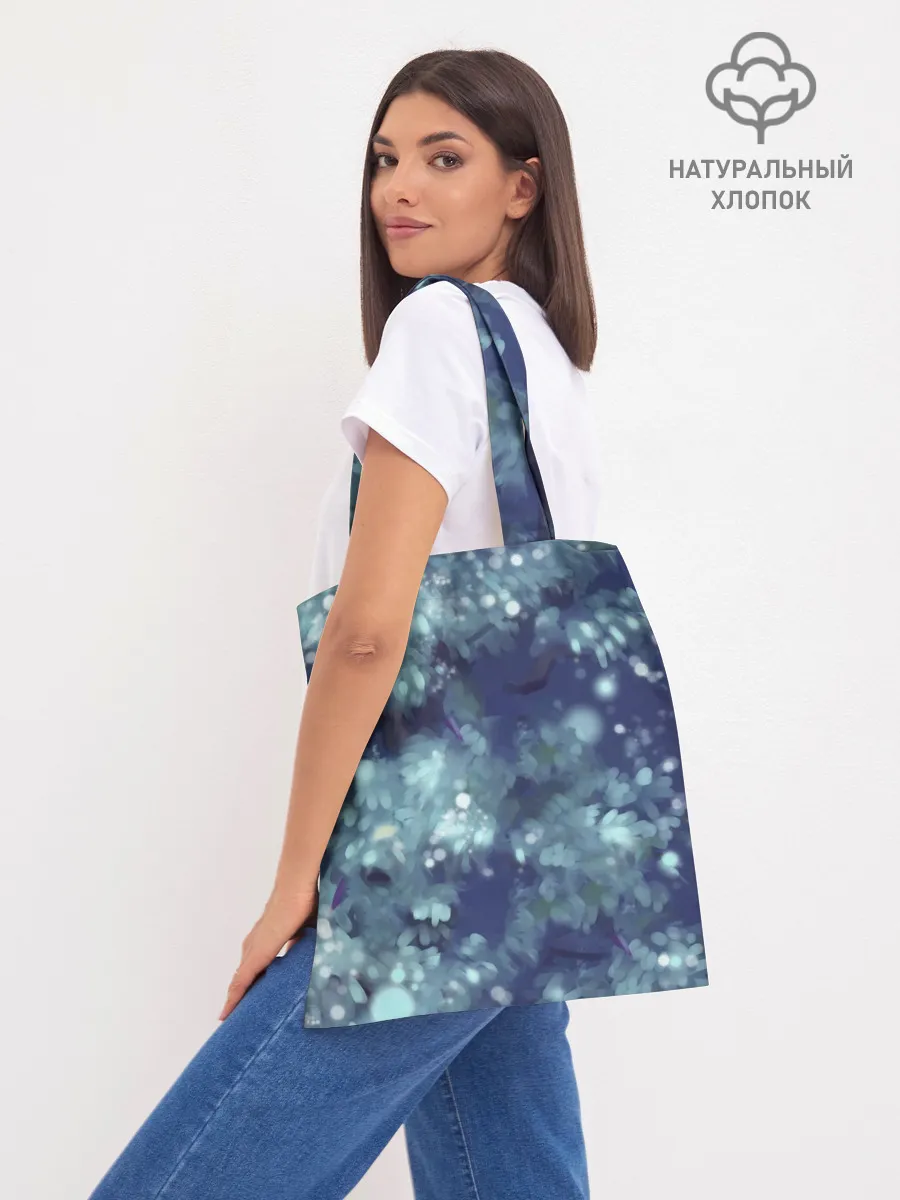 Шоппер база / Tomoe Kamisama