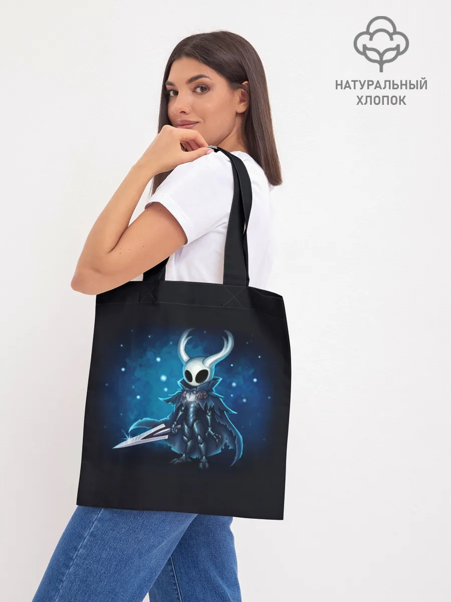 Шоппер база / Hollow Knight