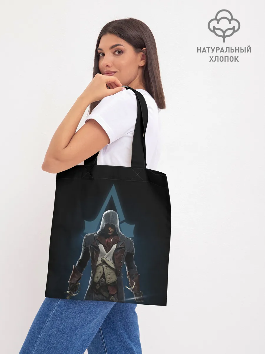 Шоппер база / ASSASSINS CREED.