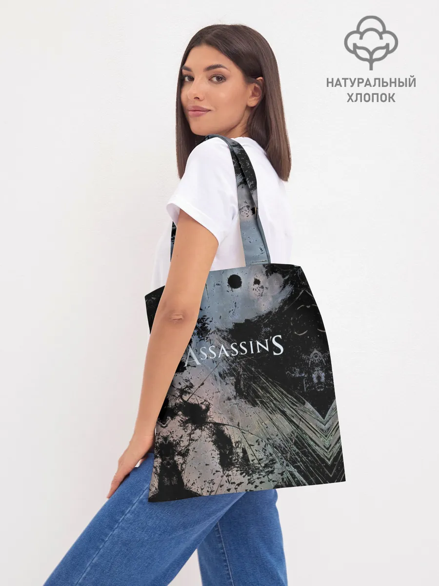 Шоппер база / Assassin’s Creed