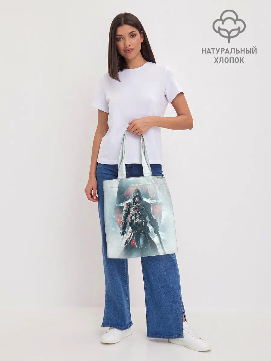 Шоппер база / Assassins Creed: Rogue