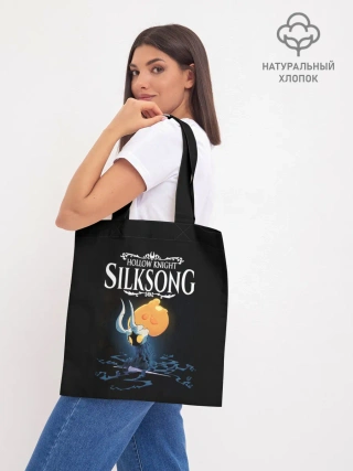 Шоппер база / Hollow Knight