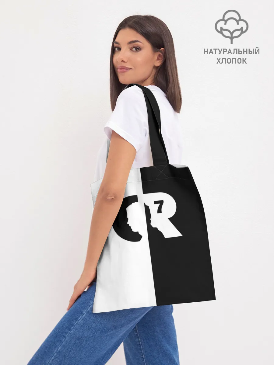 Шоппер база / Cristiano Ronaldo