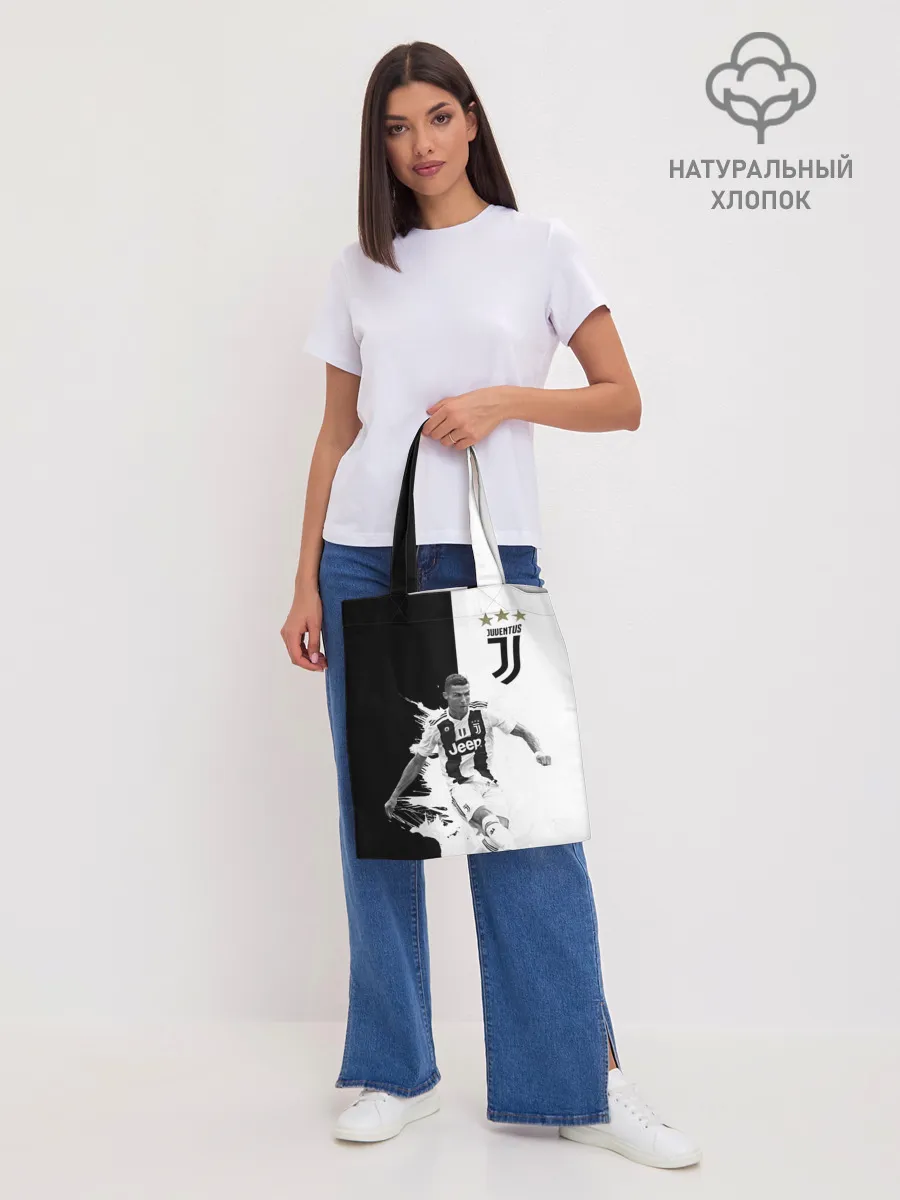 Шоппер база / Cristiano Ronaldo