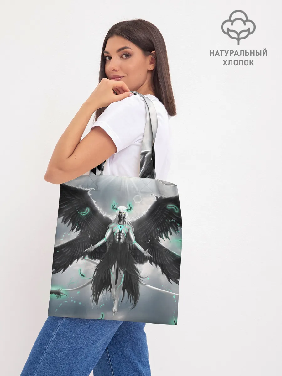 Шоппер база / Bleach anime art