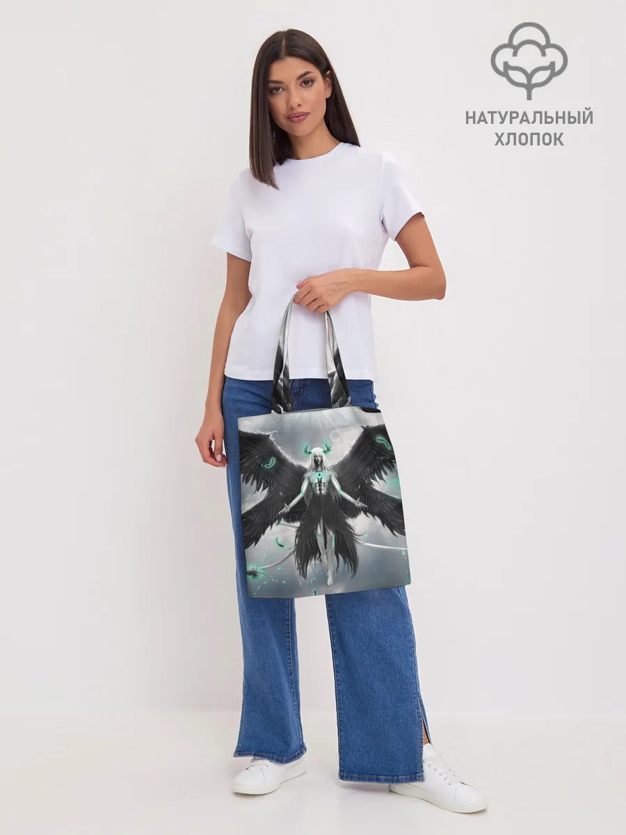 Шоппер база / Bleach anime art