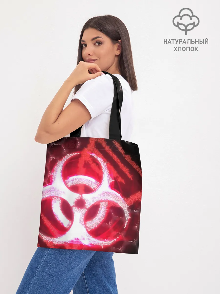 Шоппер база / Plague Inc ShB