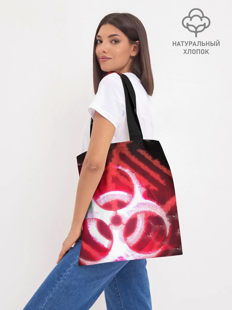 Шоппер база / Plague Inc ShB