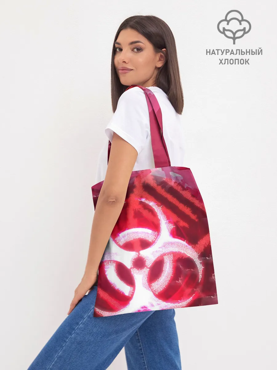 Шоппер база / Plague Inc LB