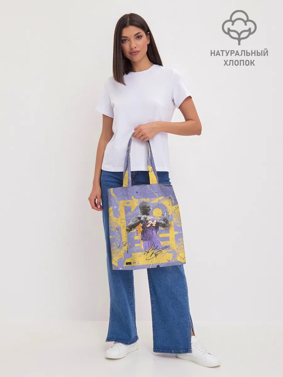 Шоппер база / Kobe Bryant