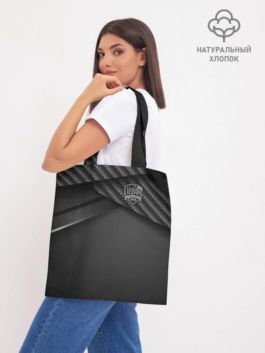 Шоппер база / League of Legends