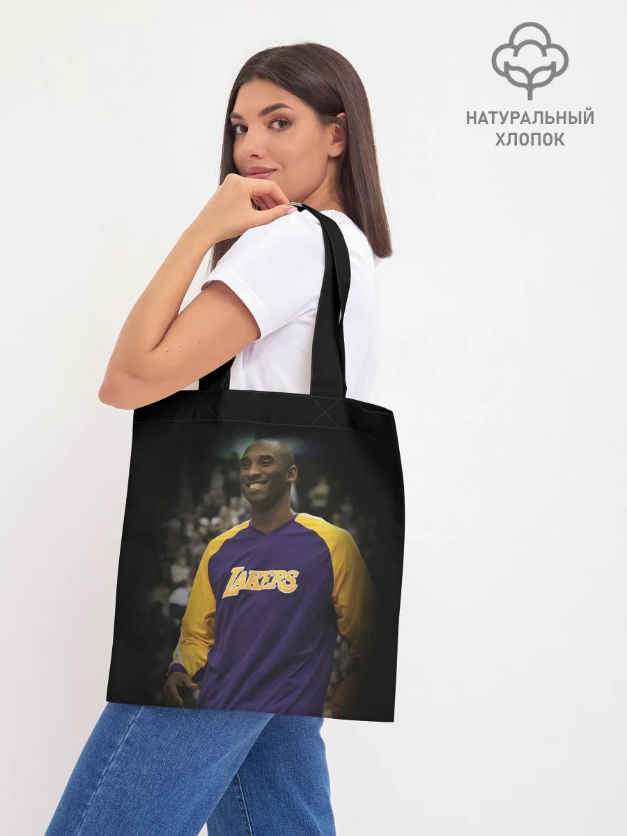 Шоппер база / Коби Брайант