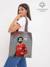 Шоппер база / Mohamed Salah