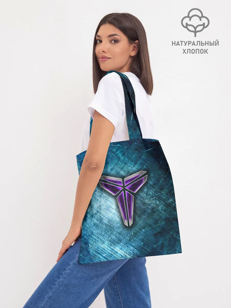 Шоппер база / Kobe Bryant