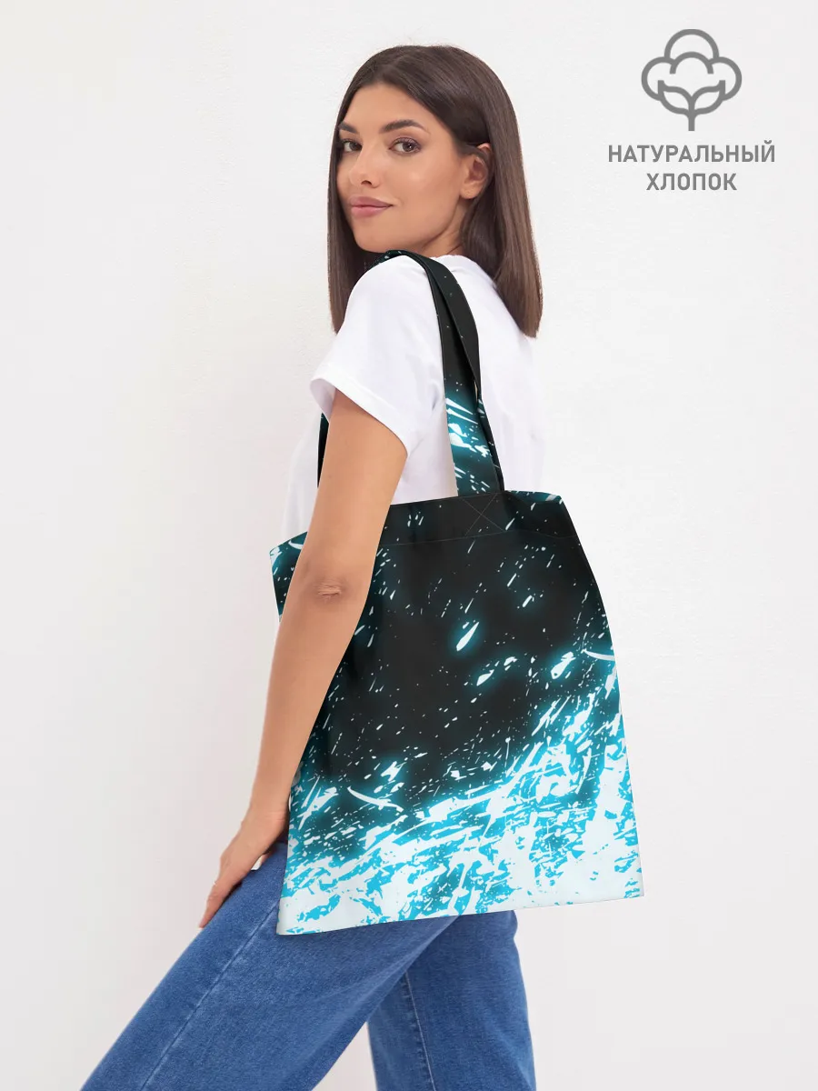 Шоппер база / LIMP BIZKIT