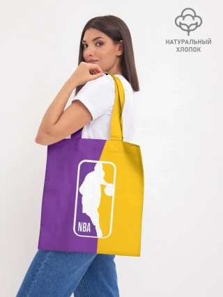 Шоппер база / NBA Kobe Bryant