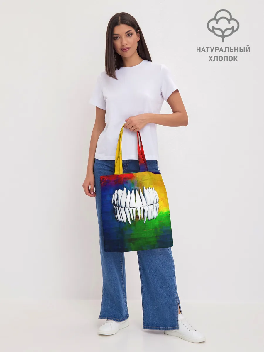 Шоппер база / Dentist