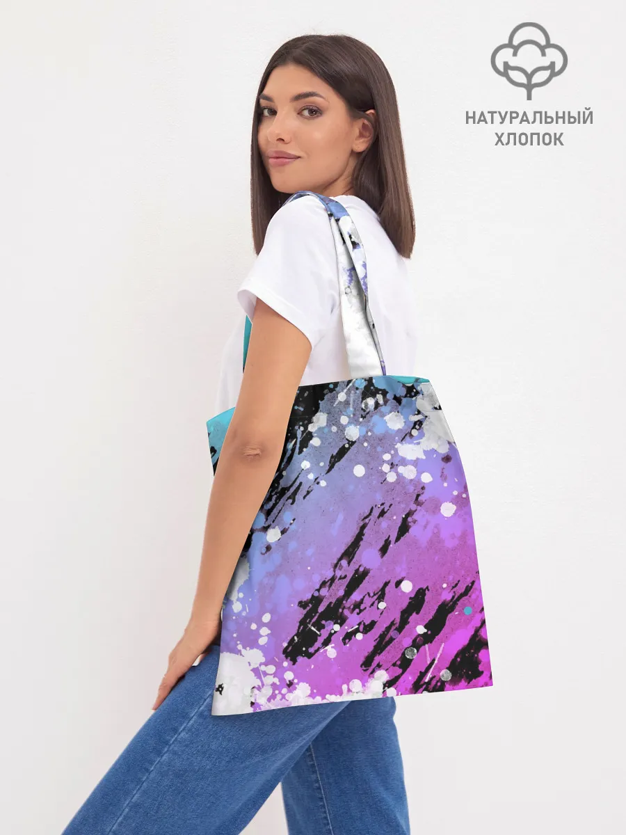 Шоппер база / Twice