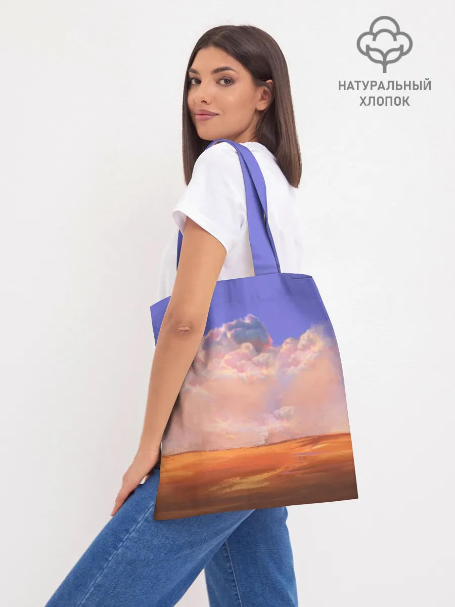 Шоппер база / Snapfire