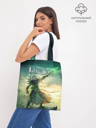 Шоппер база / Heroes of Might and Magic