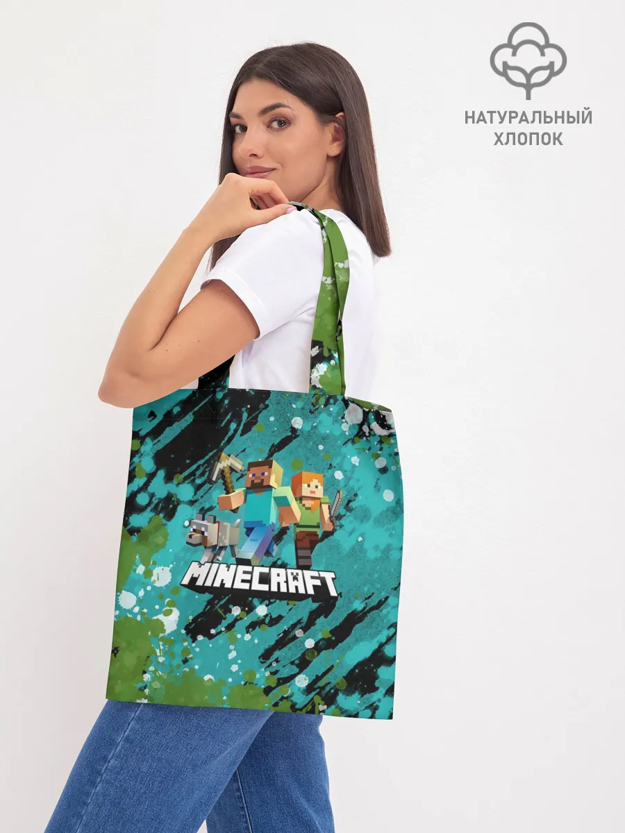 Шоппер база / Minecraft / Майнкрафт