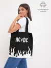 Шоппер база / AC DC