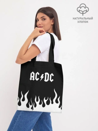 Шоппер база / AC DC