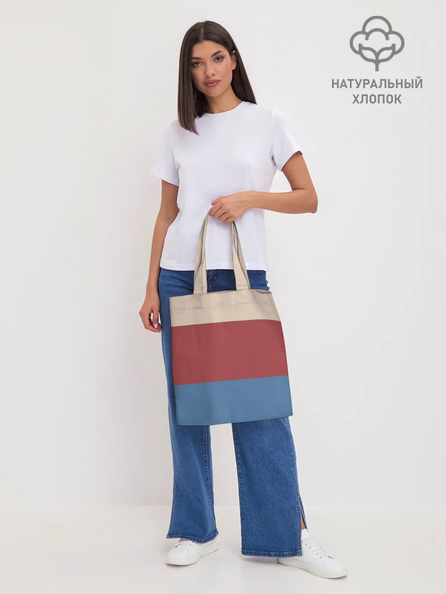 Шоппер база / Куртка Отиса