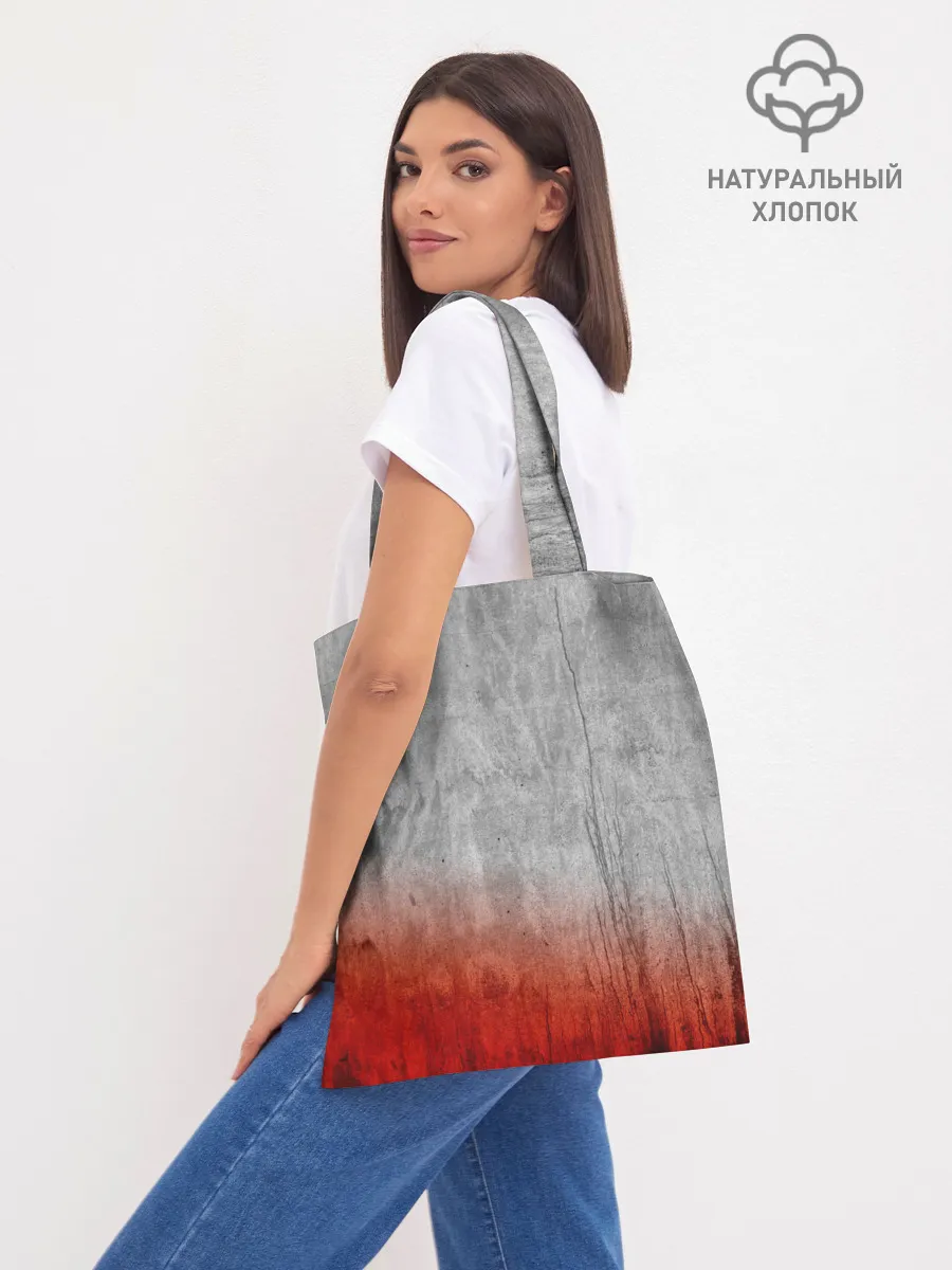 Шоппер база / THE HATTERS