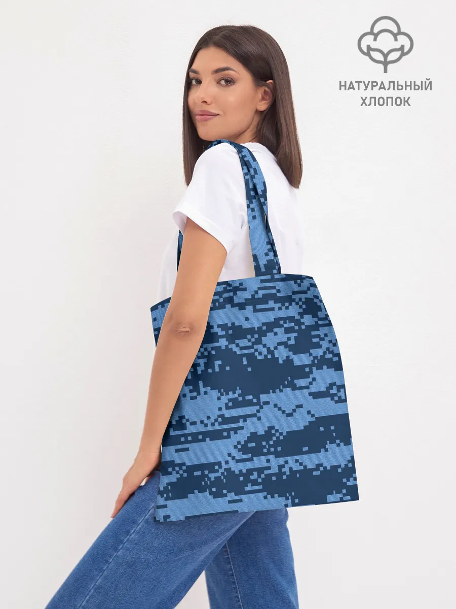 Шоппер база / ВДВ СССР