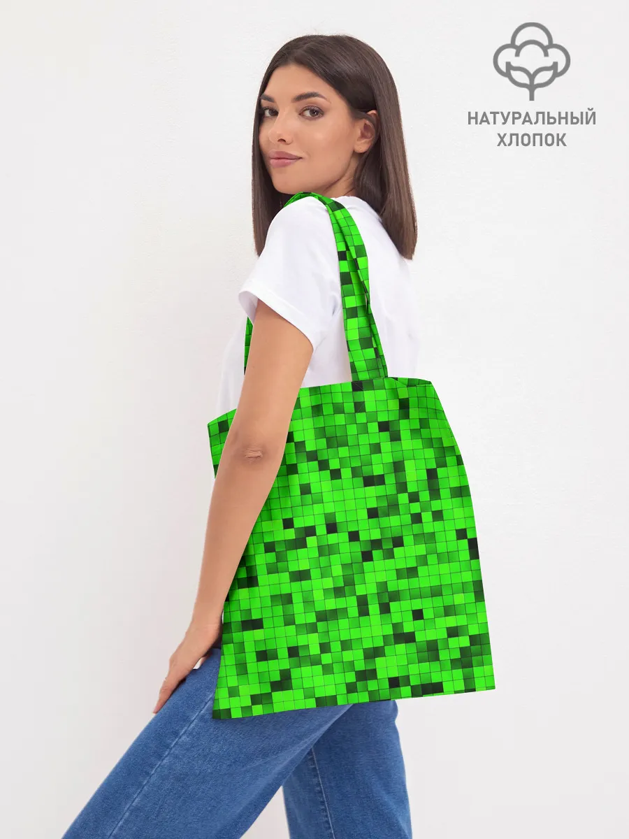 Шоппер база / MINECRAFT