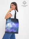 Шоппер база / ГОЛУБОЕ НЕБО