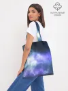 Шоппер база / ГОЛУБОЕ НЕБО
