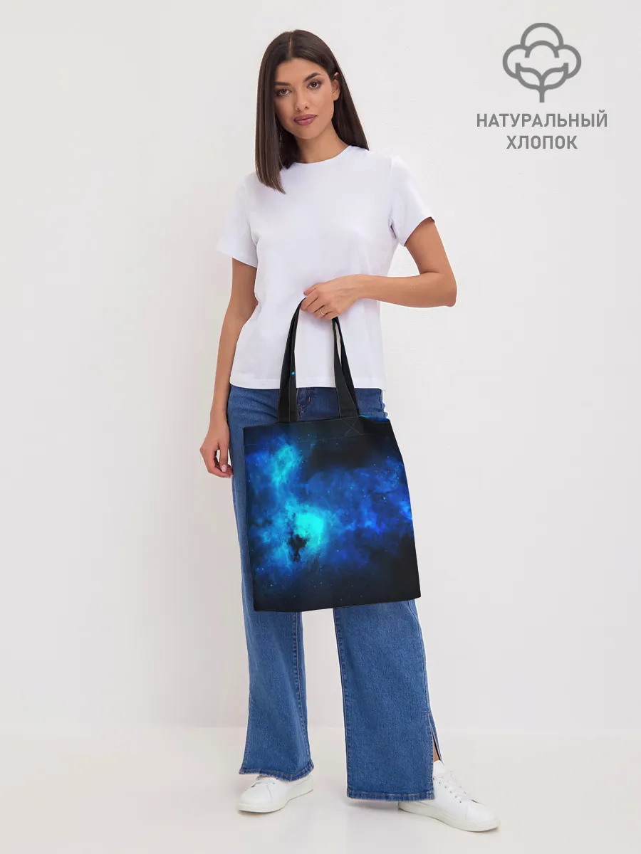 Шоппер база / КОСМОС STAR