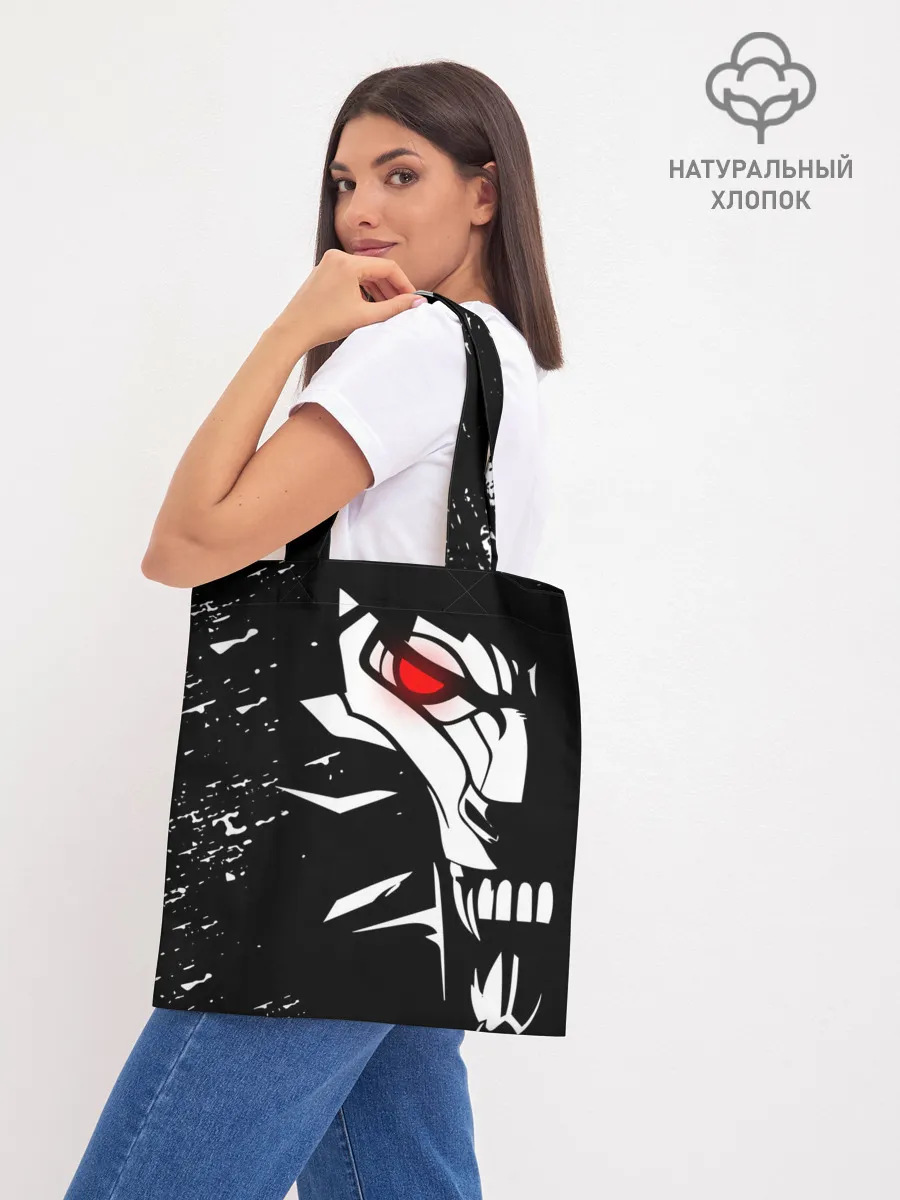 Шоппер база / THE WITCHER.