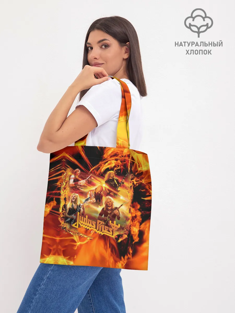 Шоппер база / Judas Priest