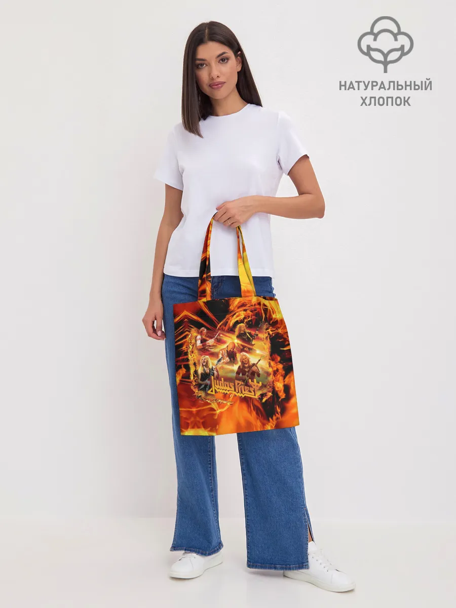 Шоппер база / Judas Priest