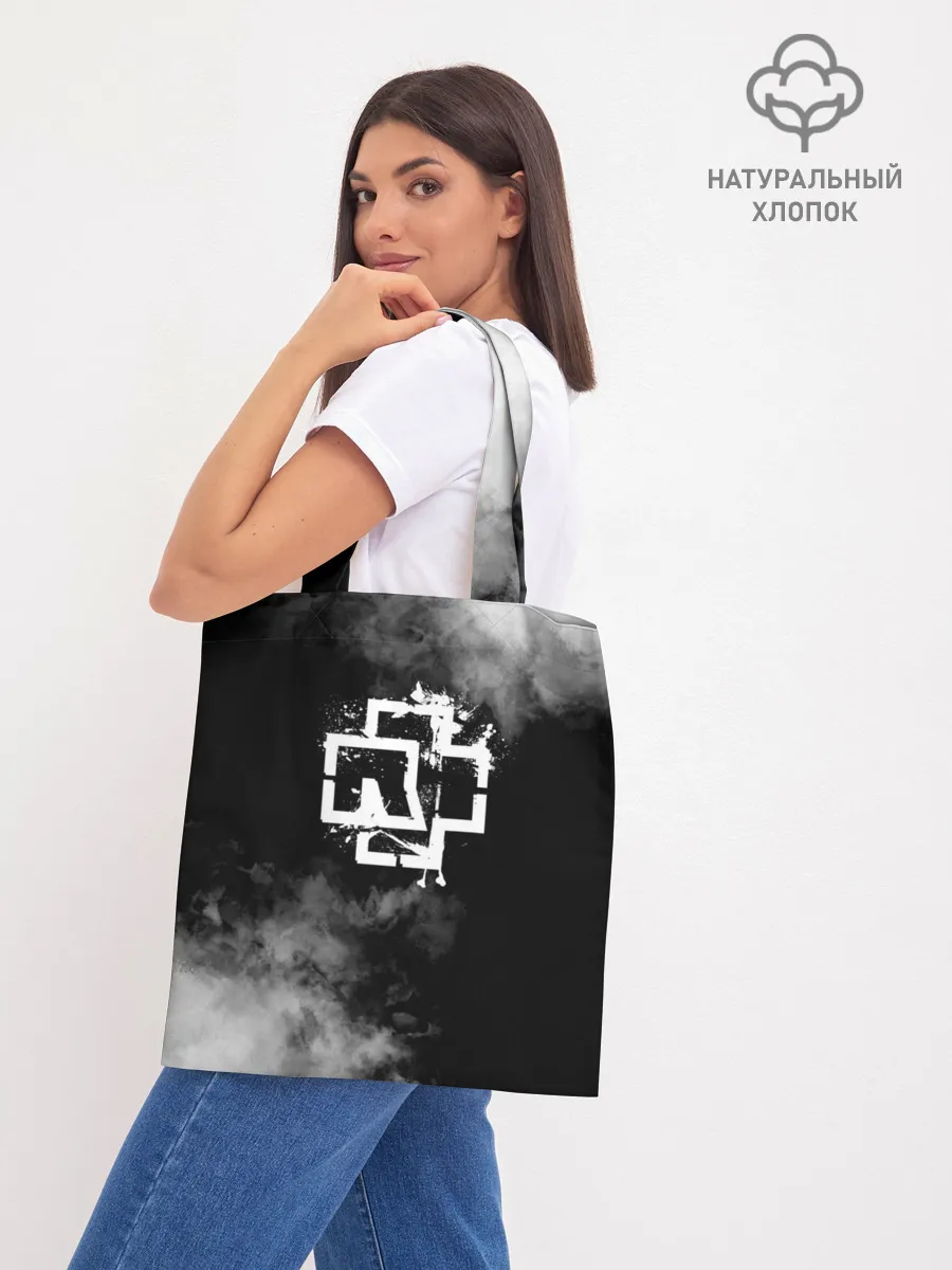 Шоппер база / Rammstein